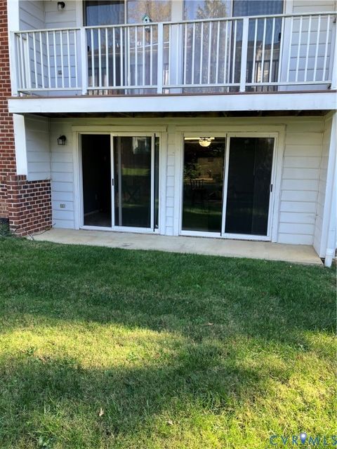 Tiny photo for 7608 Portadown Court #2602, Henrico, VA 23228 (MLS # 2530530)