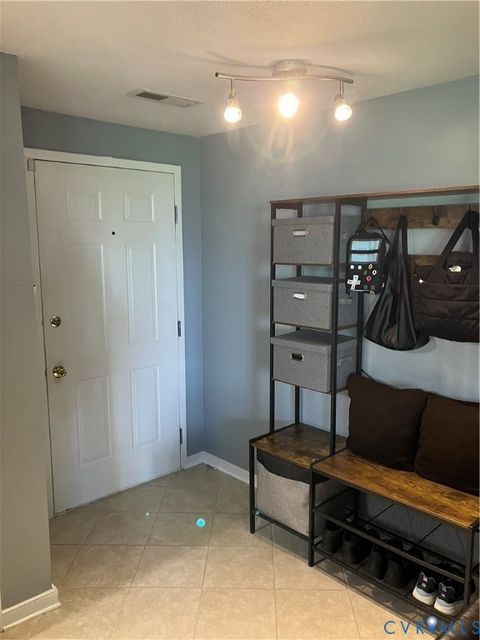 Tiny photo for 7608 Portadown Court #2602, Henrico, VA 23228 (MLS # 2530530)