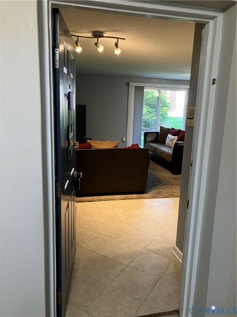 Tiny photo for 7608 Portadown Court #2602, Henrico, VA 23228 (MLS # 2530530)