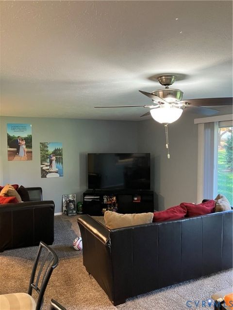 Tiny photo for 7608 Portadown Court #2602, Henrico, VA 23228 (MLS # 2530530)