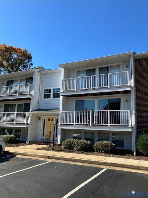 Photo of 7608 Portadown Court #2602, Henrico, VA 23228 (MLS # 2530530)