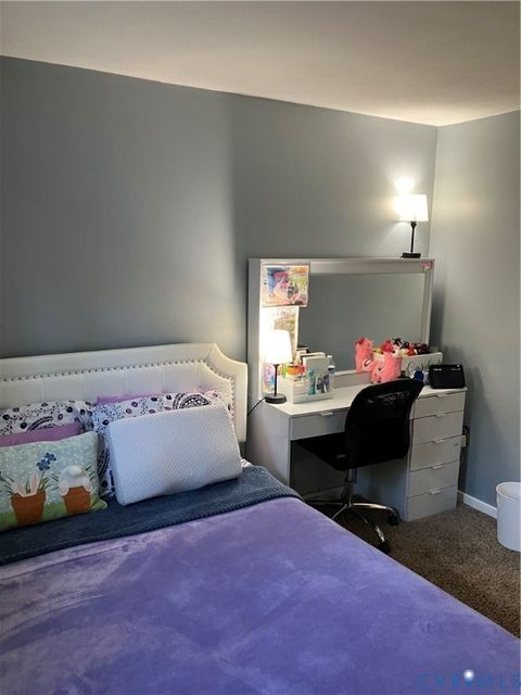 Tiny photo for 7608 Portadown Court #2602, Henrico, VA 23228 (MLS # 2530530)