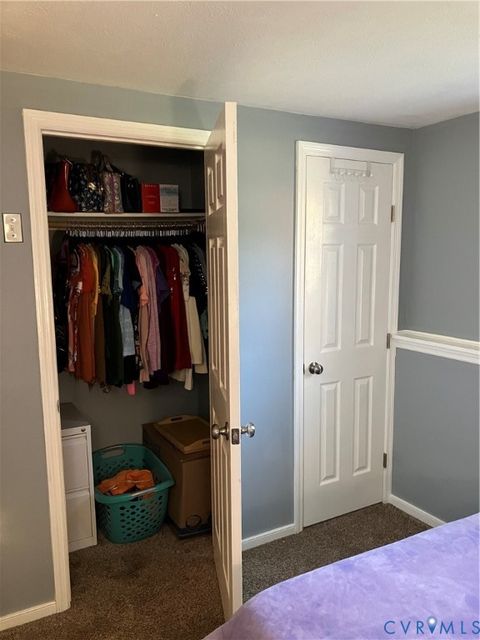 Tiny photo for 7608 Portadown Court #2602, Henrico, VA 23228 (MLS # 2530530)