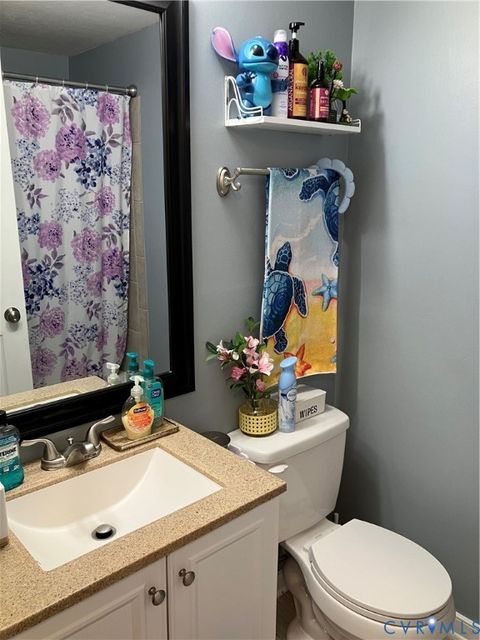 Tiny photo for 7608 Portadown Court #2602, Henrico, VA 23228 (MLS # 2530530)