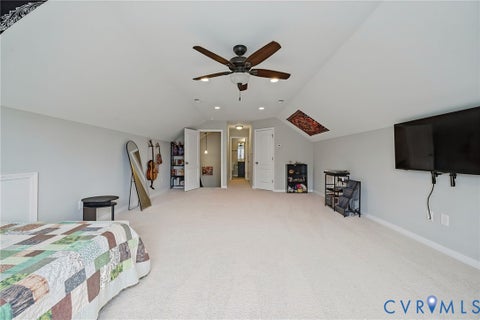 Tiny photo for 6967 Stafford Park Drive, Moseley, VA 23120 (MLS # 2628688)