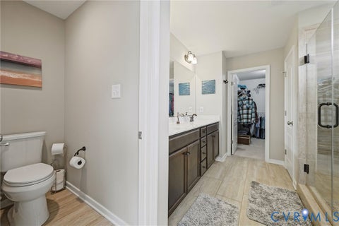 Tiny photo for 6967 Stafford Park Drive, Moseley, VA 23120 (MLS # 2628688)