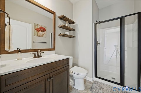 Tiny photo for 6967 Stafford Park Drive, Moseley, VA 23120 (MLS # 2628688)