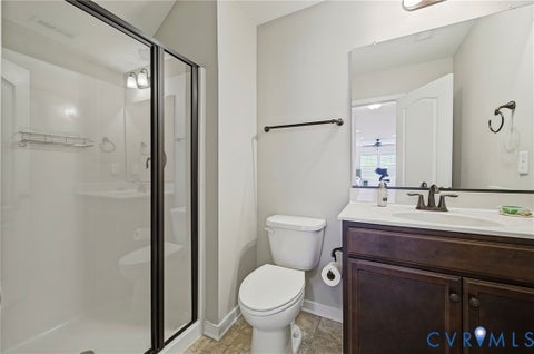 Tiny photo for 6967 Stafford Park Drive, Moseley, VA 23120 (MLS # 2628688)