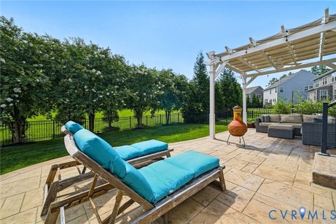 Tiny photo for 6967 Stafford Park Drive, Moseley, VA 23120 (MLS # 2628688)