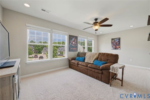 Tiny photo for 6967 Stafford Park Drive, Moseley, VA 23120 (MLS # 2628688)