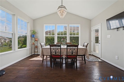 Tiny photo for 6967 Stafford Park Drive, Moseley, VA 23120 (MLS # 2628688)