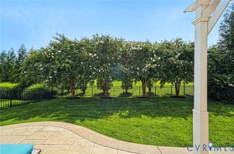 Tiny photo for 6967 Stafford Park Drive, Moseley, VA 23120 (MLS # 2628688)