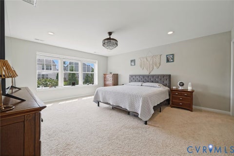 Tiny photo for 6967 Stafford Park Drive, Moseley, VA 23120 (MLS # 2628688)