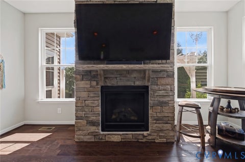 Tiny photo for 6967 Stafford Park Drive, Moseley, VA 23120 (MLS # 2628688)