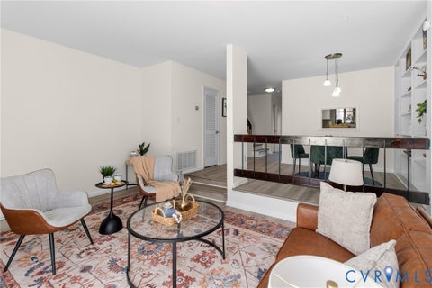 Tiny photo for 11923 W Briar Patch Drive, Midlothian, VA 23113 (MLS # 2626726)