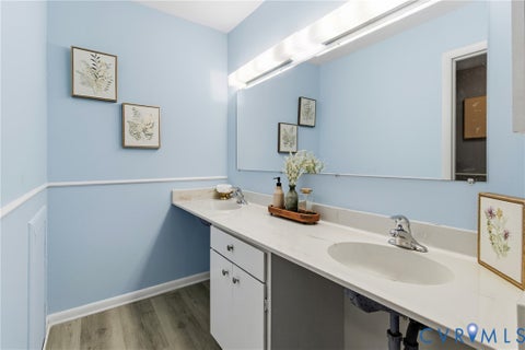 Tiny photo for 11923 W Briar Patch Drive, Midlothian, VA 23113 (MLS # 2626726)
