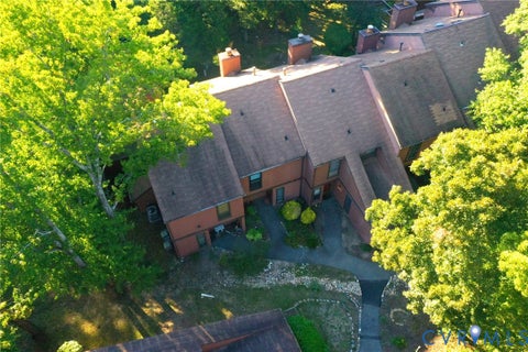 Tiny photo for 11923 W Briar Patch Drive, Midlothian, VA 23113 (MLS # 2626726)