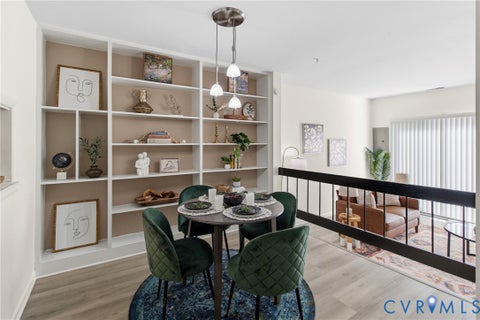 Tiny photo for 11923 W Briar Patch Drive, Midlothian, VA 23113 (MLS # 2626726)