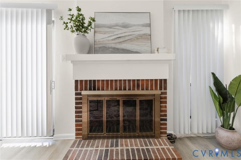 Tiny photo for 11923 W Briar Patch Drive, Midlothian, VA 23113 (MLS # 2626726)