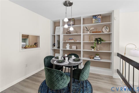 Tiny photo for 11923 W Briar Patch Drive, Midlothian, VA 23113 (MLS # 2626726)