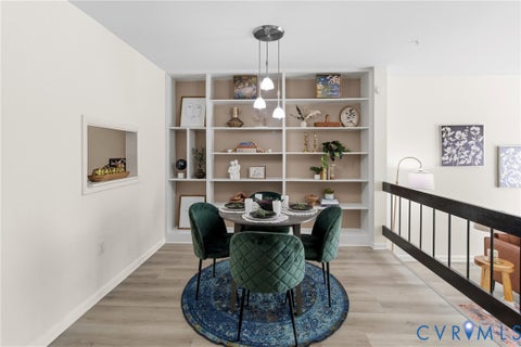 Tiny photo for 11923 W Briar Patch Drive, Midlothian, VA 23113 (MLS # 2626726)