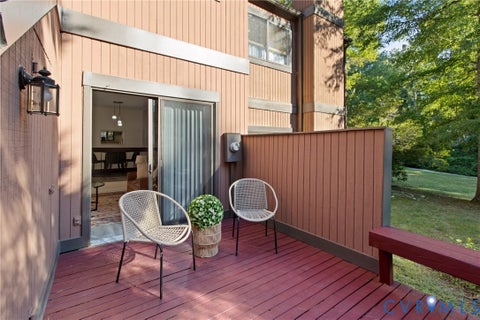 Tiny photo for 11923 W Briar Patch Drive, Midlothian, VA 23113 (MLS # 2626726)