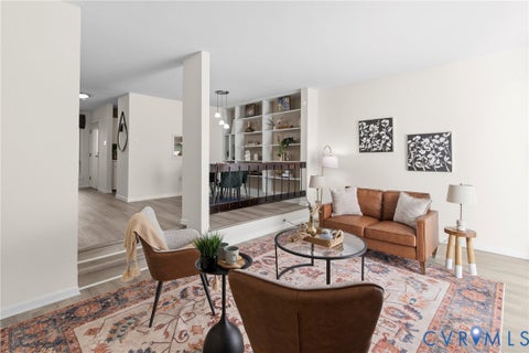 Tiny photo for 11923 W Briar Patch Drive, Midlothian, VA 23113 (MLS # 2626726)
