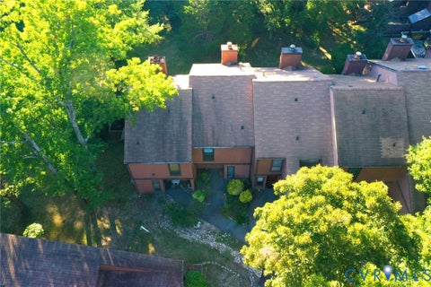 Tiny photo for 11923 W Briar Patch Drive, Midlothian, VA 23113 (MLS # 2626726)