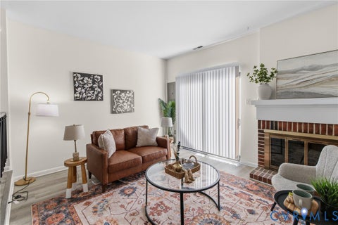 Tiny photo for 11923 W Briar Patch Drive, Midlothian, VA 23113 (MLS # 2626726)