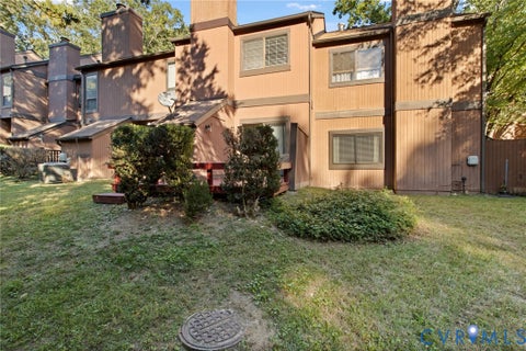Tiny photo for 11923 W Briar Patch Drive, Midlothian, VA 23113 (MLS # 2626726)