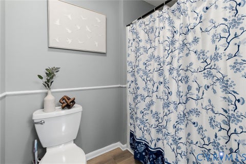 Tiny photo for 11923 W Briar Patch Drive, Midlothian, VA 23113 (MLS # 2626726)