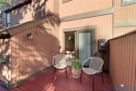 Tiny photo for 11923 W Briar Patch Drive, Midlothian, VA 23113 (MLS # 2626726)
