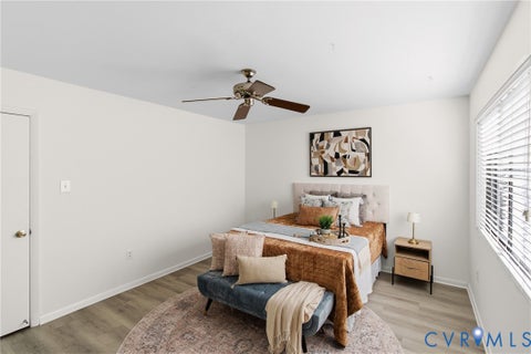 Tiny photo for 11923 W Briar Patch Drive, Midlothian, VA 23113 (MLS # 2626726)