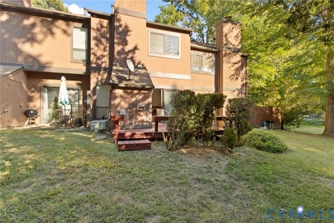 Tiny photo for 11923 W Briar Patch Drive, Midlothian, VA 23113 (MLS # 2626726)