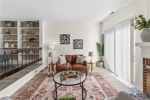 Tiny photo for 11923 W Briar Patch Drive, Midlothian, VA 23113 (MLS # 2626726)