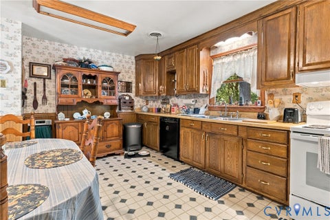 Tiny photo for 8840 Black Creek Road, New Kent, VA 23141 (MLS # 2628443)