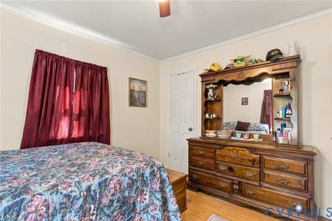 Tiny photo for 8840 Black Creek Road, New Kent, VA 23141 (MLS # 2628443)