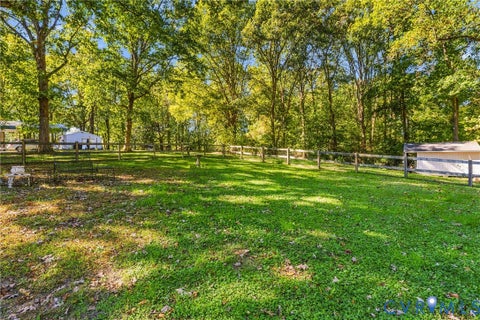 Tiny photo for 8840 Black Creek Road, New Kent, VA 23141 (MLS # 2628443)