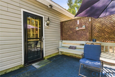 Tiny photo for 8840 Black Creek Road, New Kent, VA 23141 (MLS # 2628443)