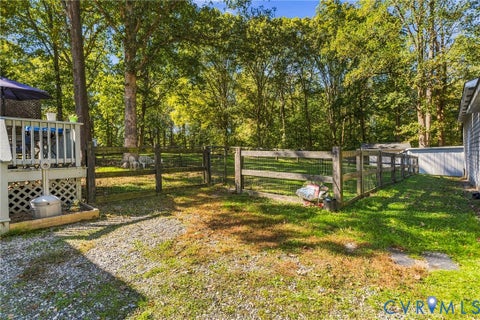 Tiny photo for 8840 Black Creek Road, New Kent, VA 23141 (MLS # 2628443)