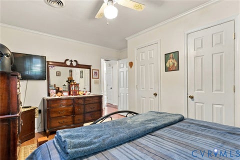 Tiny photo for 8840 Black Creek Road, New Kent, VA 23141 (MLS # 2628443)