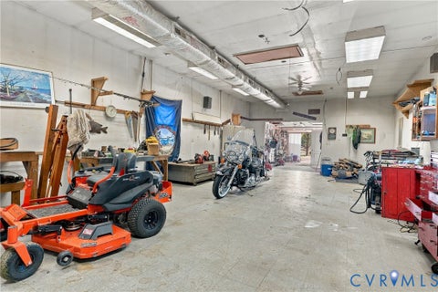 Tiny photo for 8840 Black Creek Road, New Kent, VA 23141 (MLS # 2628443)
