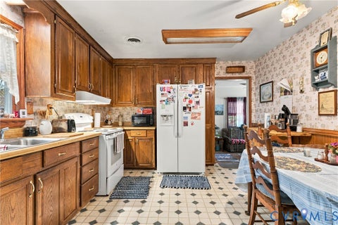 Tiny photo for 8840 Black Creek Road, New Kent, VA 23141 (MLS # 2628443)