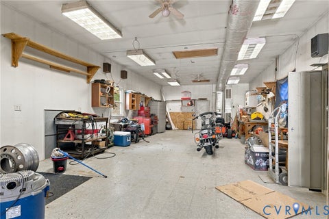 Tiny photo for 8840 Black Creek Road, New Kent, VA 23141 (MLS # 2628443)