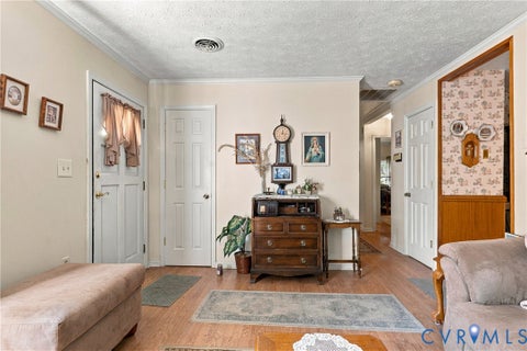 Tiny photo for 8840 Black Creek Road, New Kent, VA 23141 (MLS # 2628443)