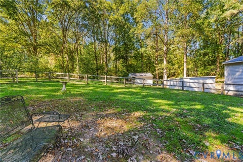 Tiny photo for 8840 Black Creek Road, New Kent, VA 23141 (MLS # 2628443)