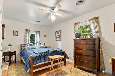 Tiny photo for 8840 Black Creek Road, New Kent, VA 23141 (MLS # 2628443)