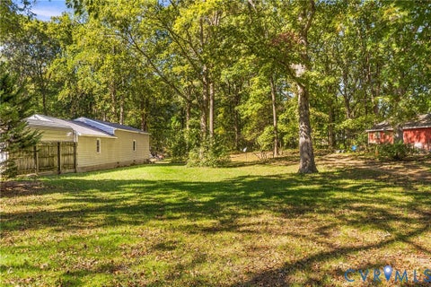 Tiny photo for 8840 Black Creek Road, New Kent, VA 23141 (MLS # 2628443)