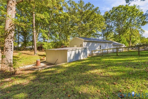Tiny photo for 8840 Black Creek Road, New Kent, VA 23141 (MLS # 2628443)