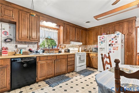 Tiny photo for 8840 Black Creek Road, New Kent, VA 23141 (MLS # 2628443)